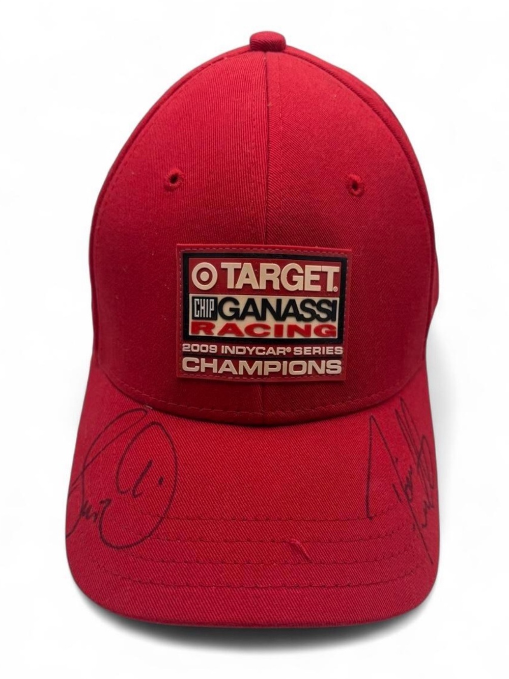 Pukka Chip Ganassi Racing Strapback Hat